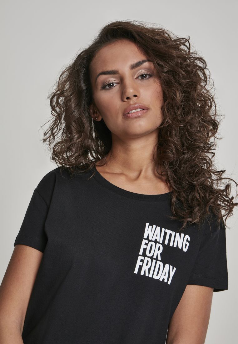 Waiting for Friday Tee