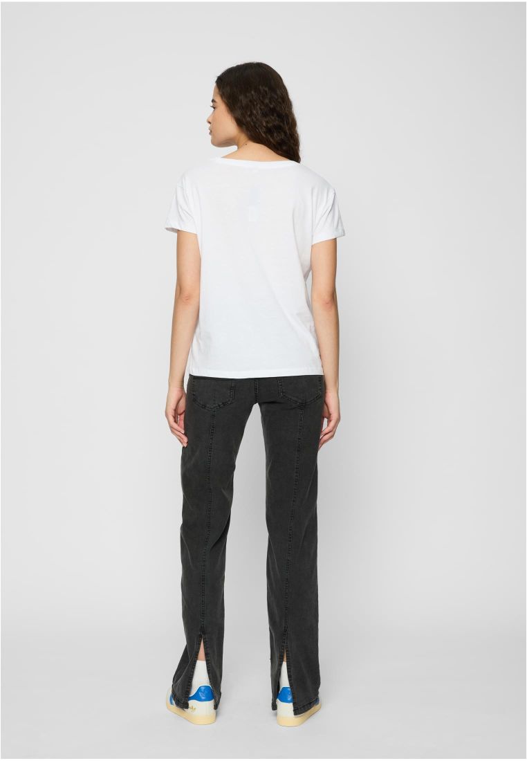 Waiting for Friday Tee - Artisti Naisten t-paidat - TTUMT735 - 6