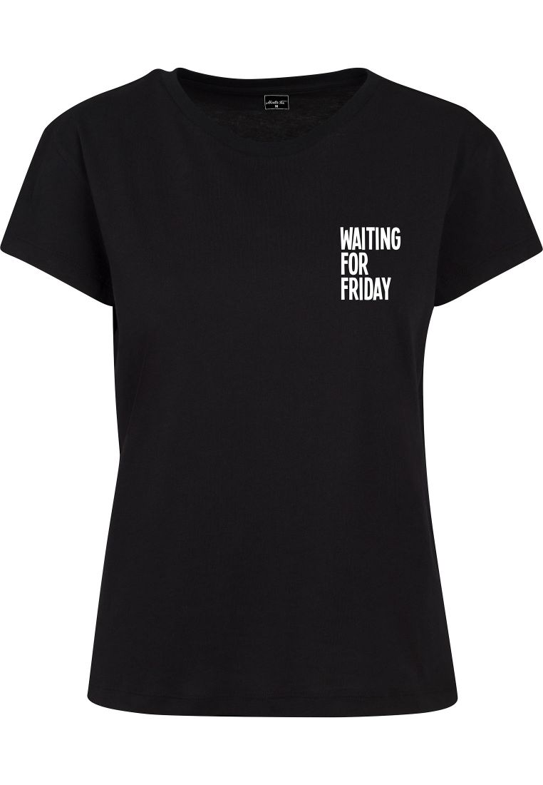 Waiting for Friday Tee