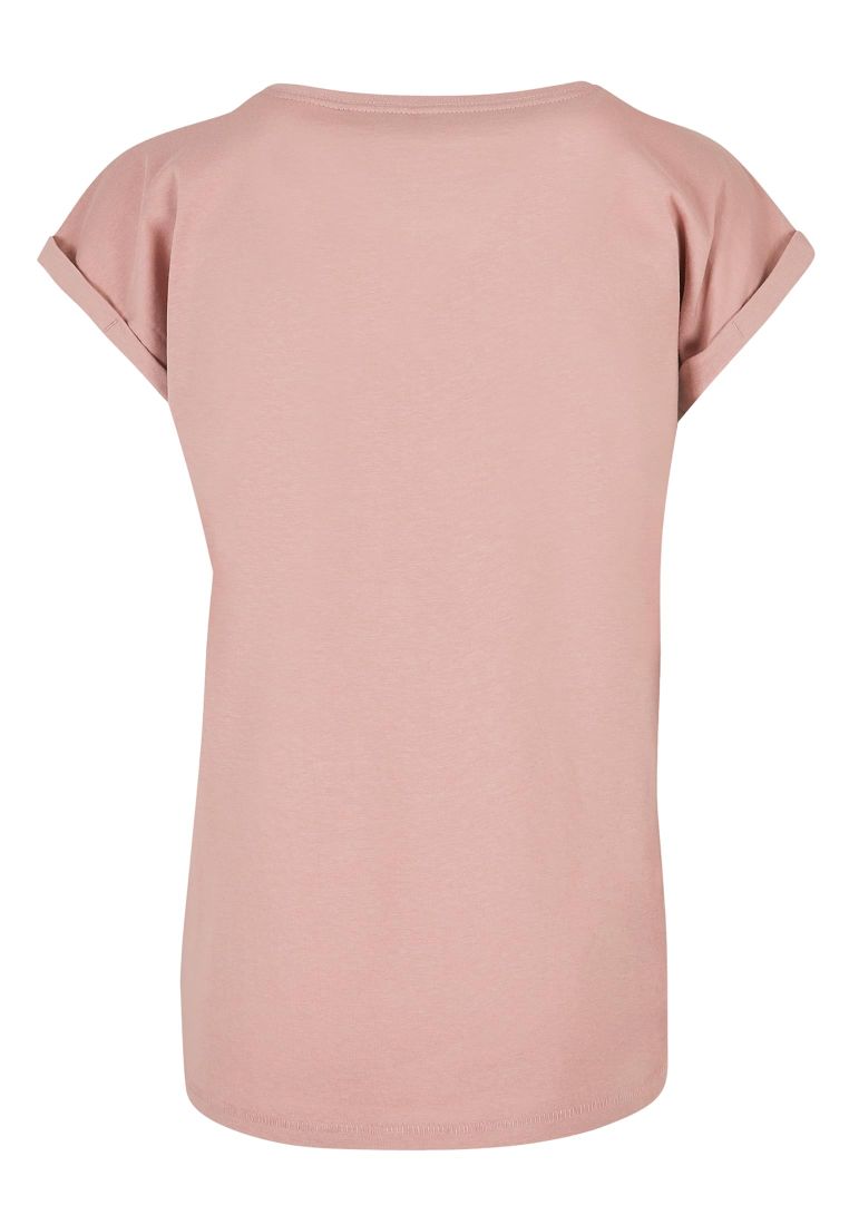 Waiting for Friday Tee - Artisti Naisten t-paidat - TTUMT735 - 3515