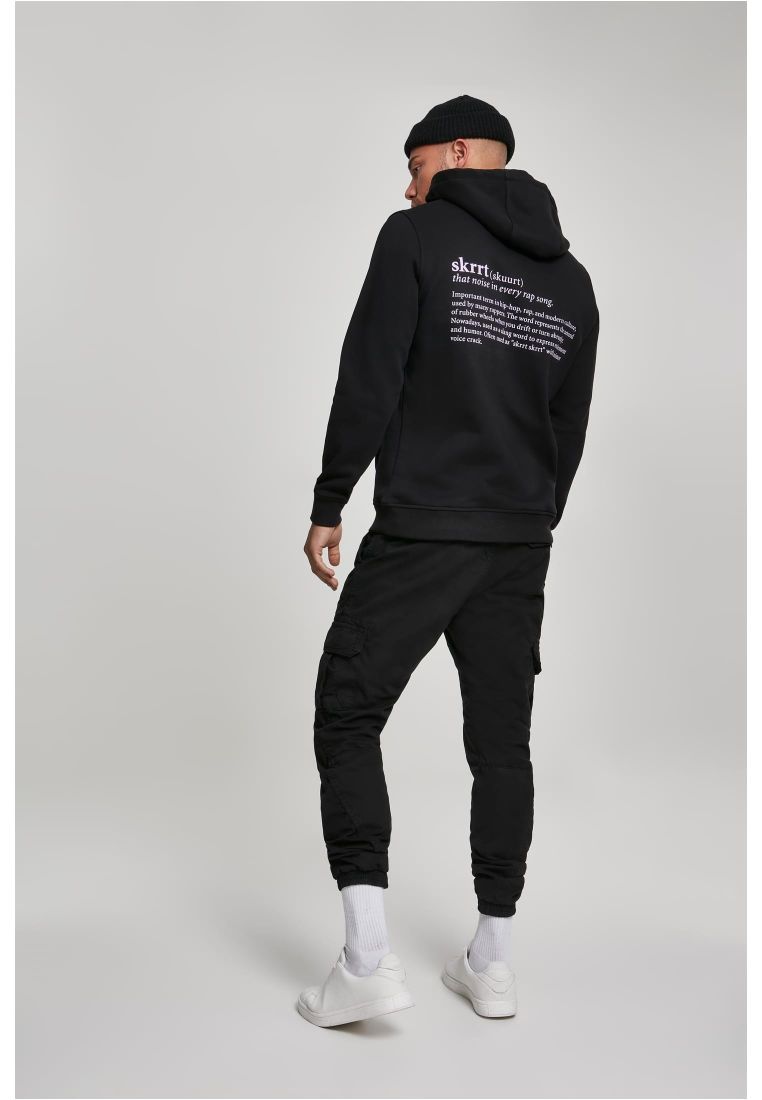 That Noise Hoody - Artisti Hupparit - TTUMT755 - 10