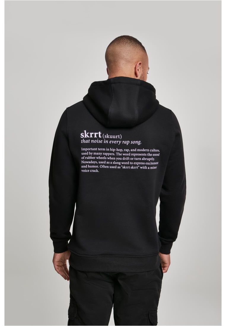 That Noise Hoody - Artisti Hupparit - TTUMT755 - 5