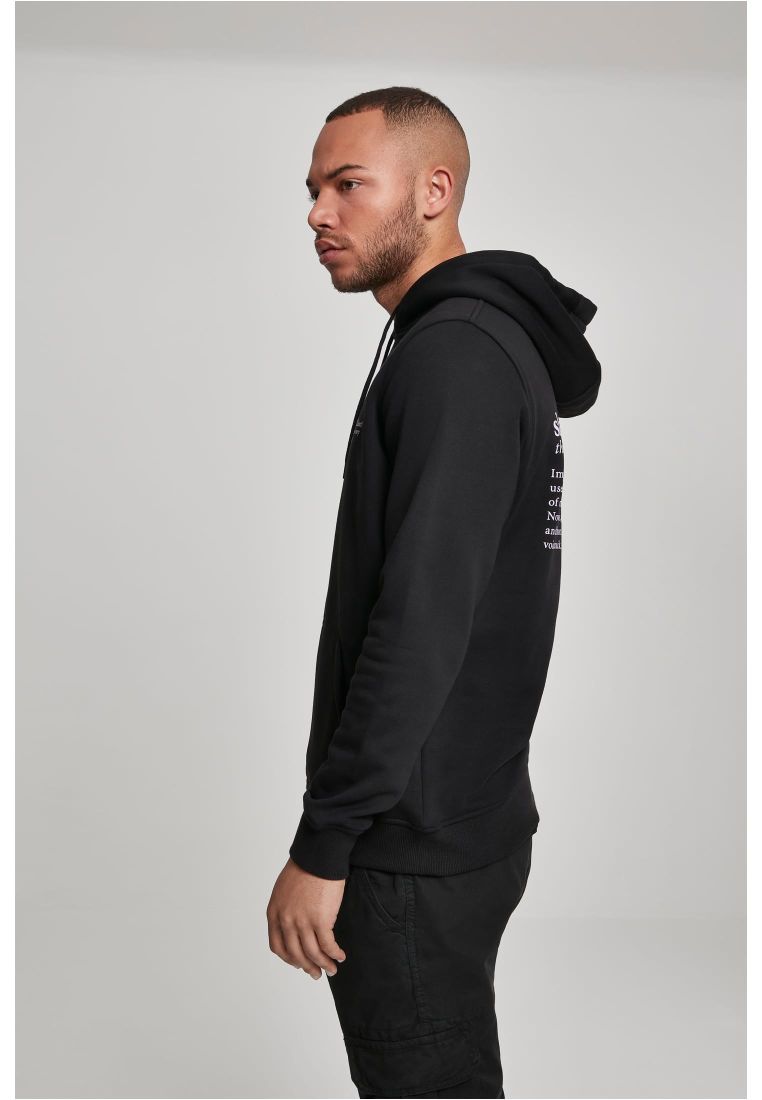 That Noise Hoody - Artisti Hupparit - TTUMT755 - 4
