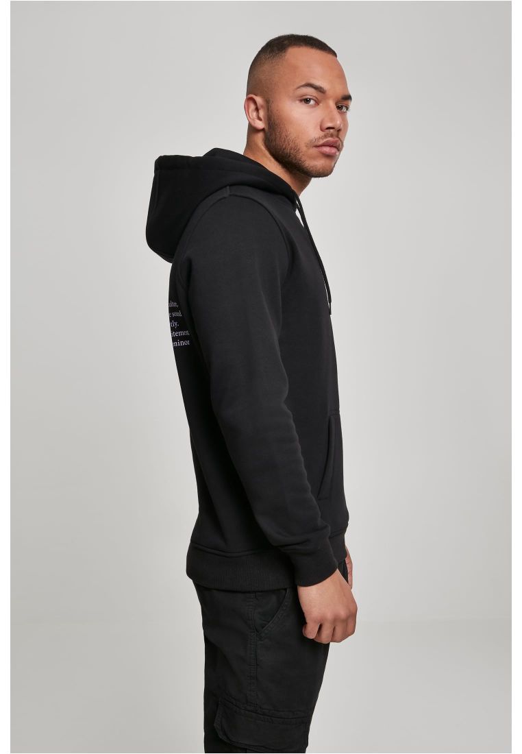 That Noise Hoody - Artisti Hupparit - TTUMT755 - 6