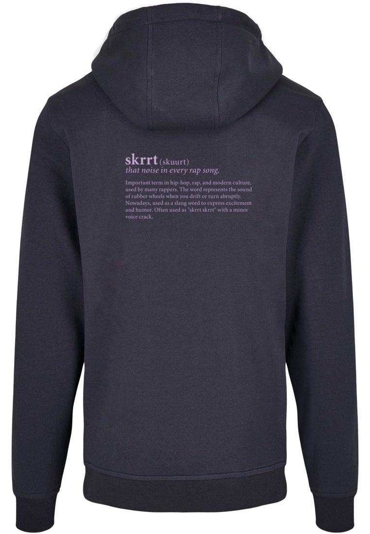 That Noise Hoody - Artisti Hupparit - TTUMT755 - 335