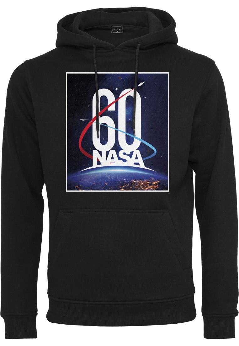 NASA 60th Anniversary Hoody
