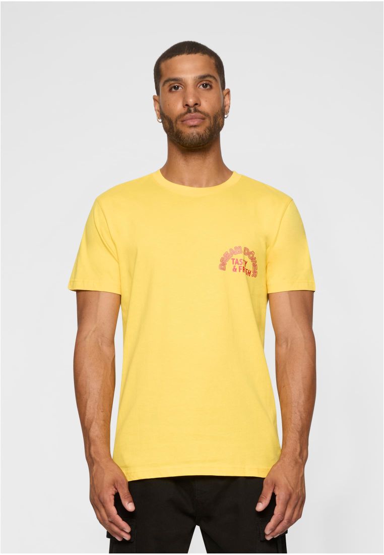 Dream Kebab Tee - Merchandise T-Shirts - TTUMT777 - 1141