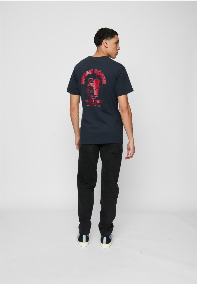 Dream Kebab Tee - Artisti T-Paidat - TTUMT777 - 5