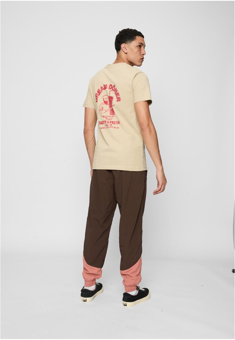 Dream Kebab Tee - Artisti T-Paidat - TTUMT777 - 276