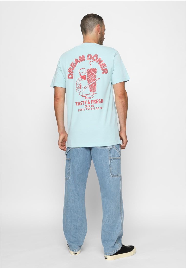 Dream Kebab Tee - Artisti T-Paidat - TTUMT777 - 757