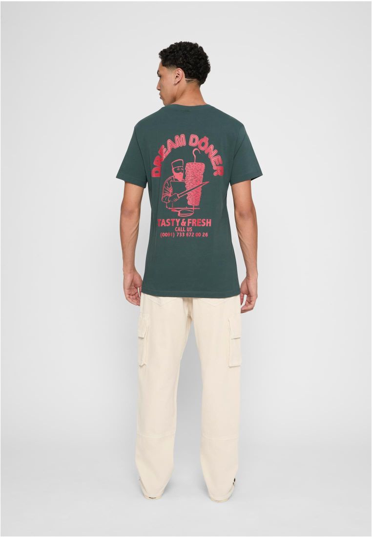 Dream Kebab Tee - Artisti T-Paidat - TTUMT777 - 1087