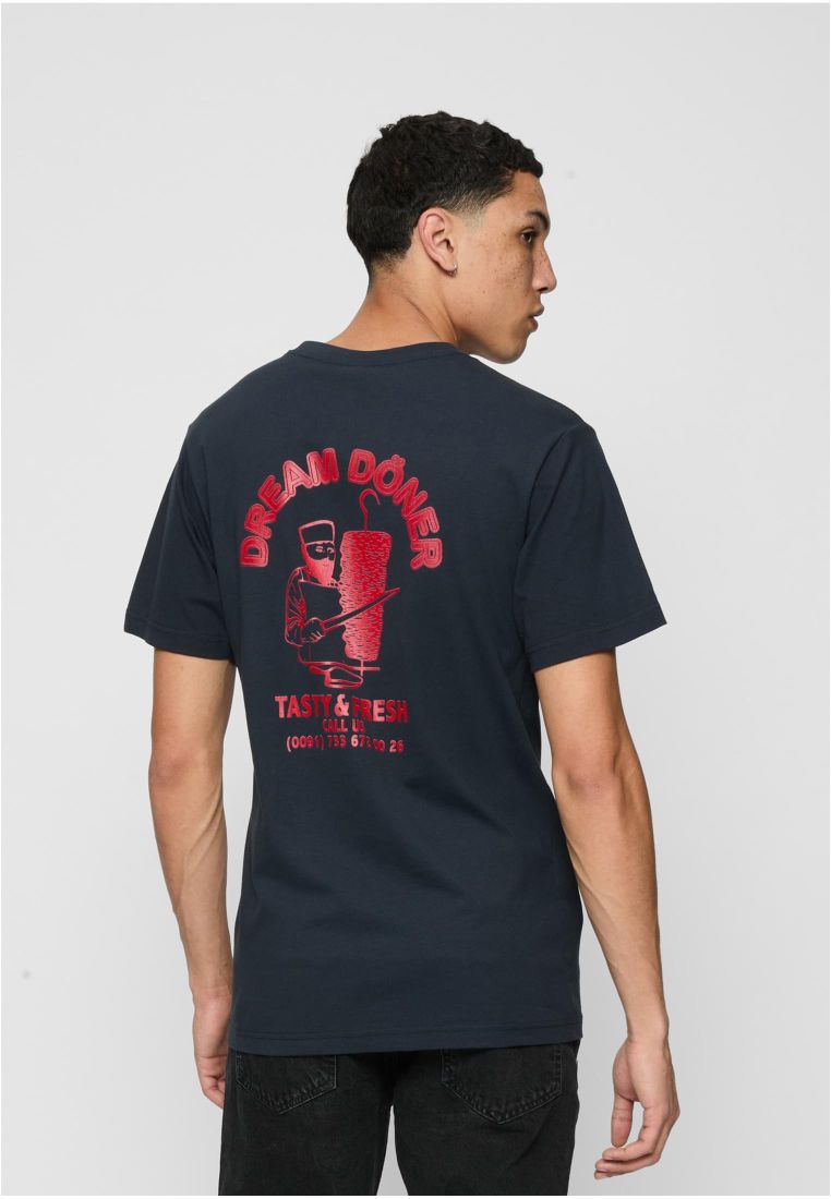 Dream Kebab Tee - Artisti T-Paidat - TTUMT777 - 4