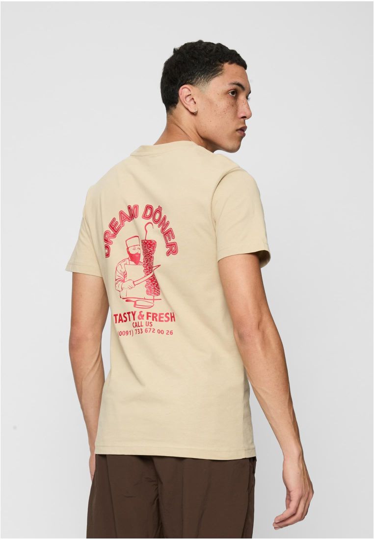 Dream Kebab Tee - Artisti T-Paidat - TTUMT777 - 275