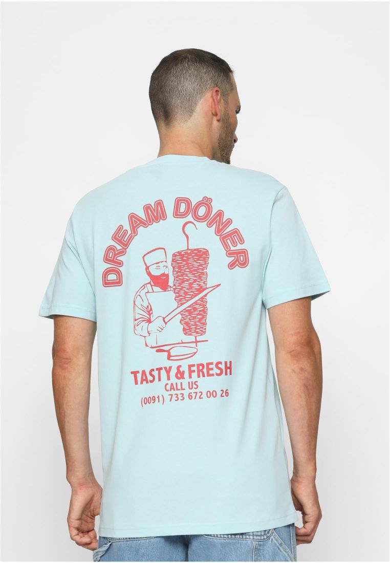 Dream Kebab Tee - Artisti T-Paidat - TTUMT777 - 755