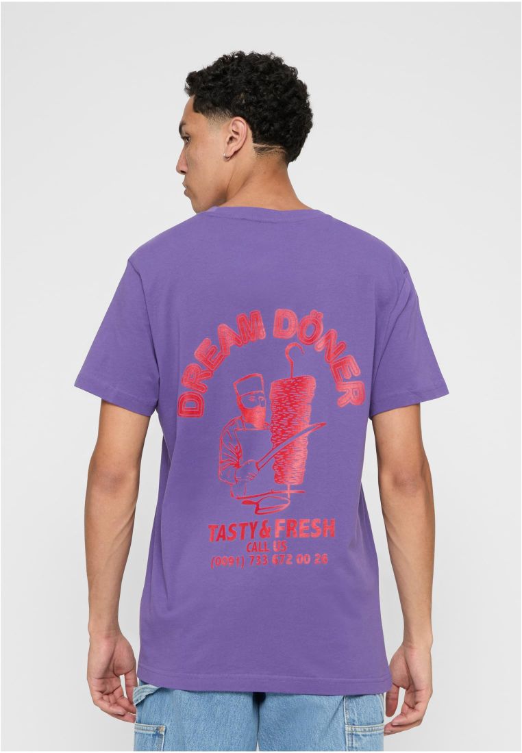 Dream Kebab Tee - Artisti T-Paidat - TTUMT777 - 305