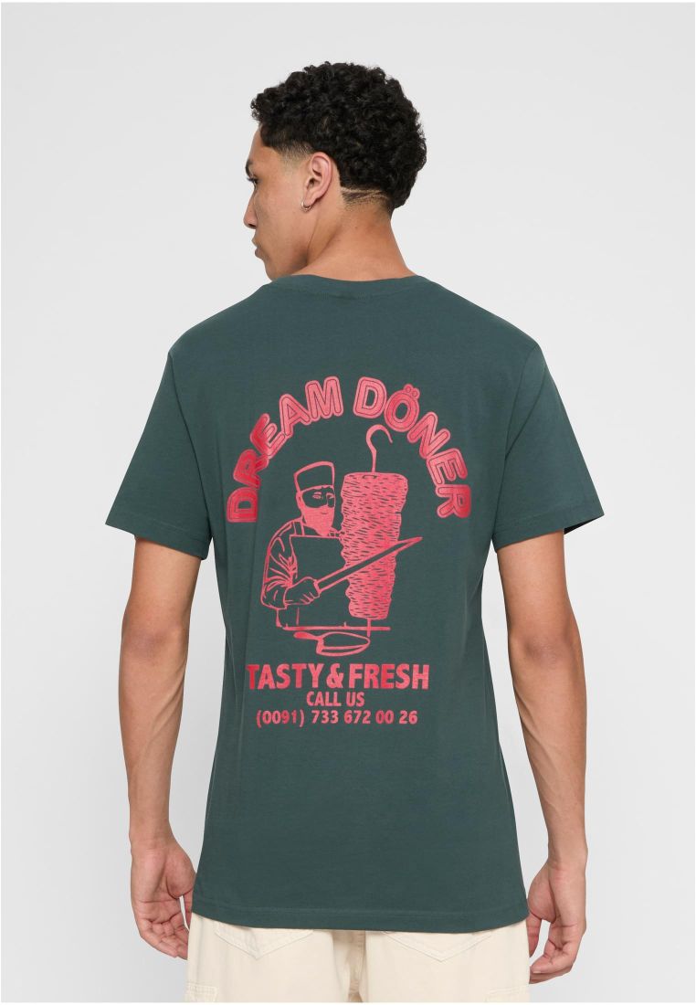 Dream Kebab Tee - Artisti T-Paidat - TTUMT777 - 1085