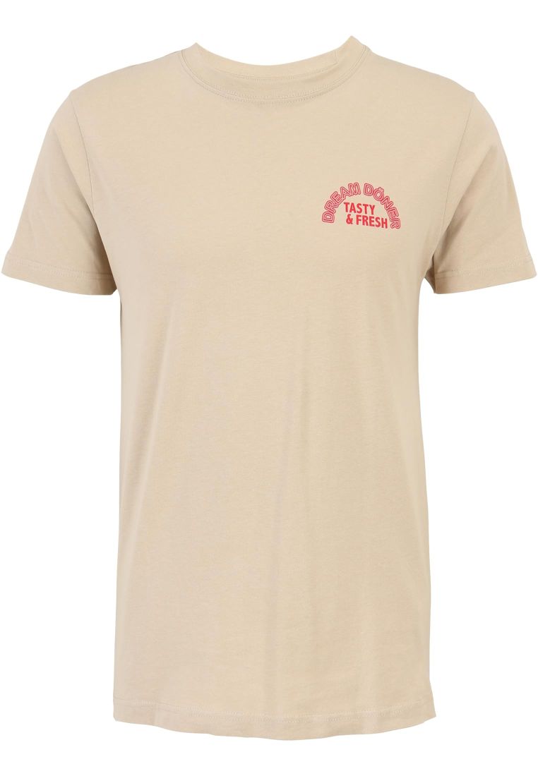 Dream Kebab Tee - Artisti T-Paidat - TTUMT777 - 277