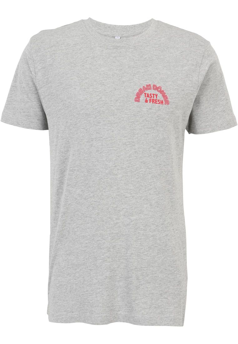 Dream Kebab Tee - Artisti T-Paidat - TTUMT777 - 668