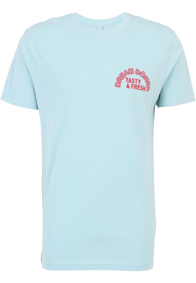 Dream Kebab Tee - Artisti T-Paidat - TTUMT777 - 758