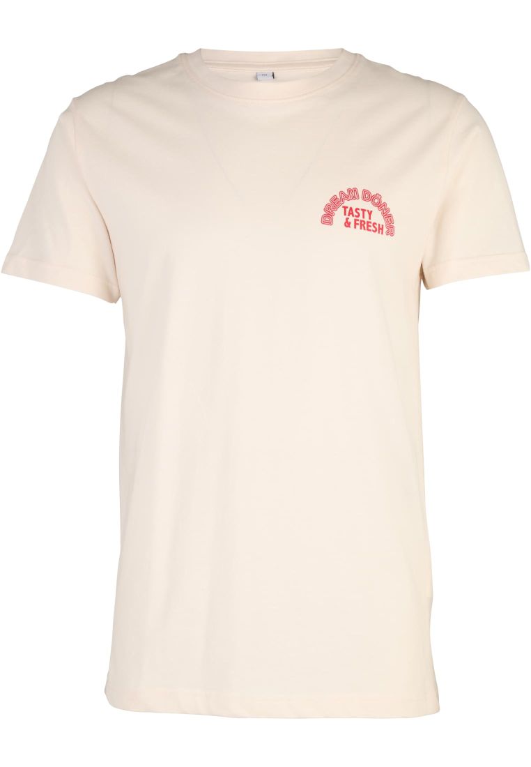 Dream Kebab Tee - Artisti T-Paidat - TTUMT777 - 968