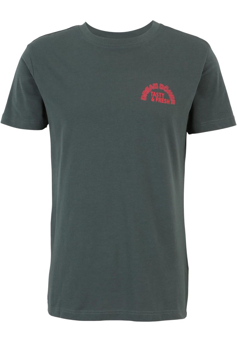 Dream Kebab Tee - Artisti T-Paidat - TTUMT777 - 1088