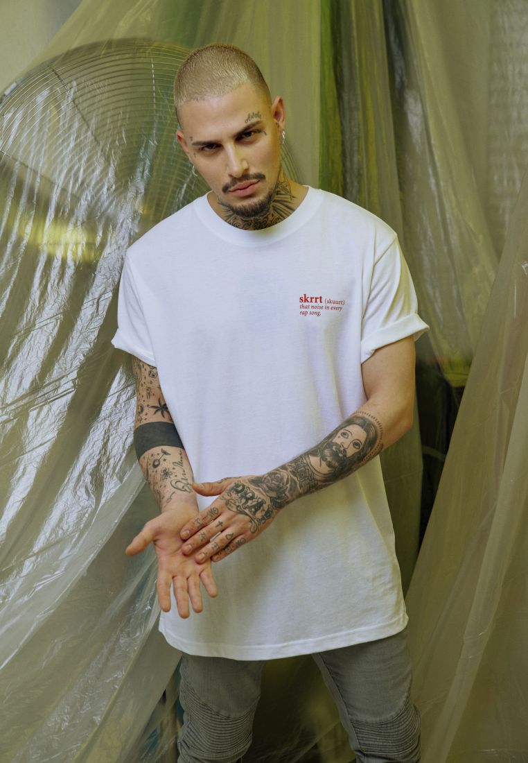 That Noise Tee - Merchandise T-Shirts - TTUMT788 - 125