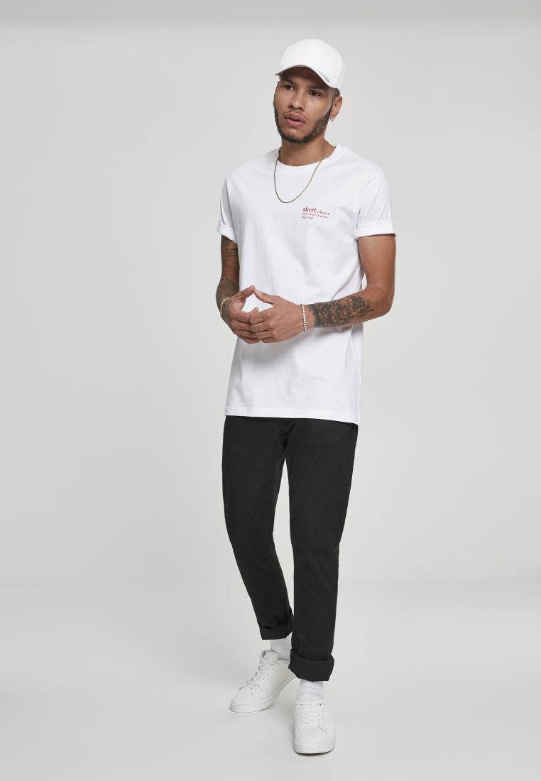 That Noise Tee - Merchandise T-Shirts - TTUMT788 - 132