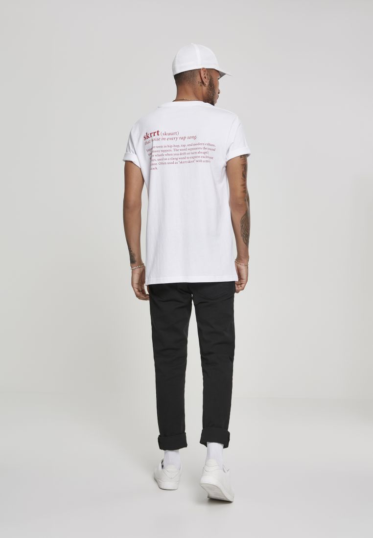 That Noise Tee - Merchandise T-Shirts - TTUMT788 - 130