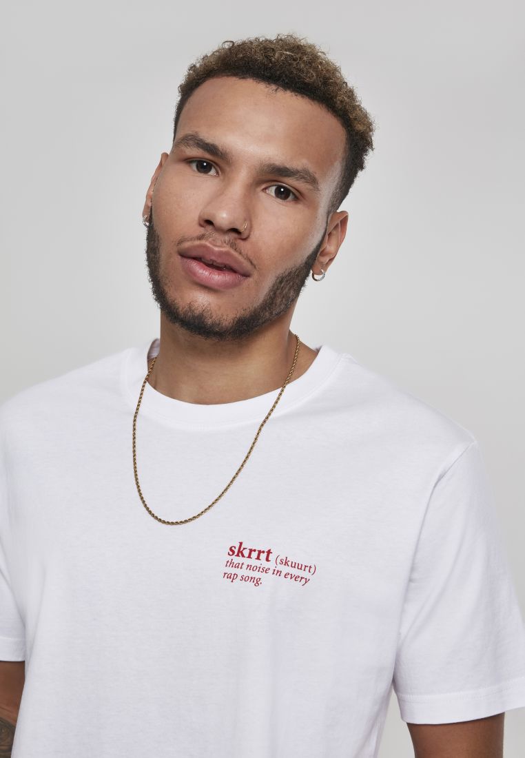 That Noise Tee - Merchandise T-Shirts - TTUMT788 - 7