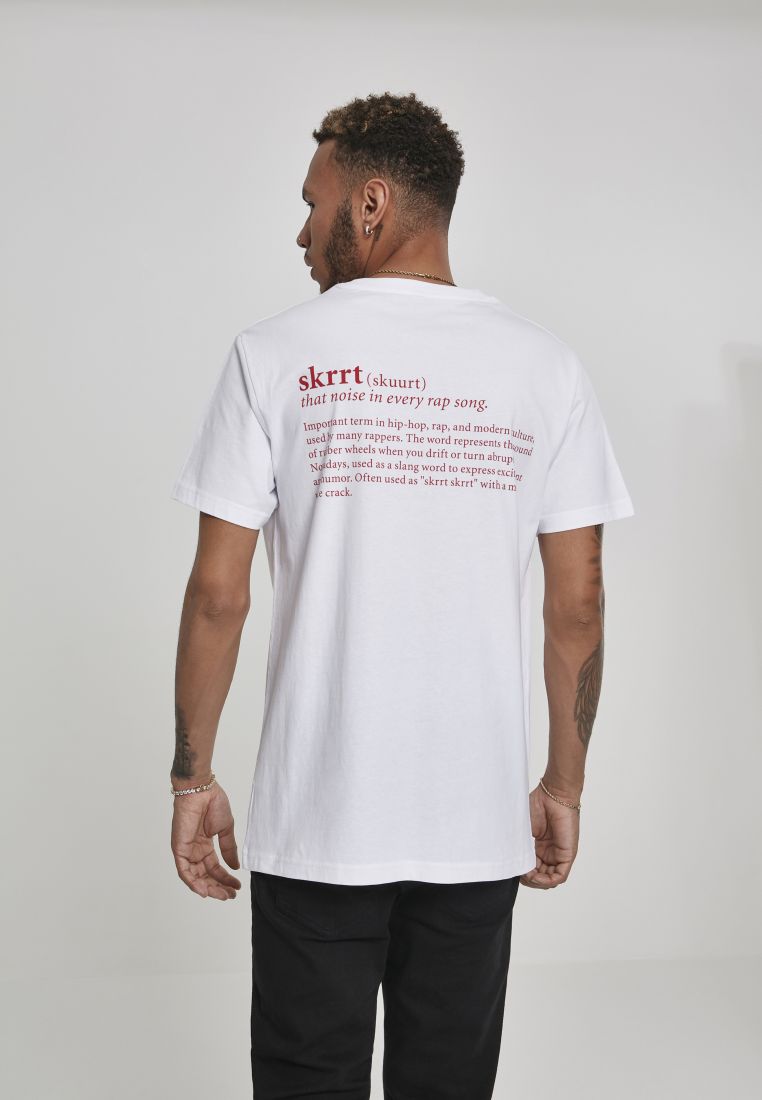 That Noise Tee - Merchandise T-Shirts - TTUMT788 - 128