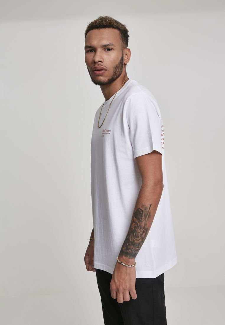 That Noise Tee - Merchandise T-Shirts - TTUMT788 - 127