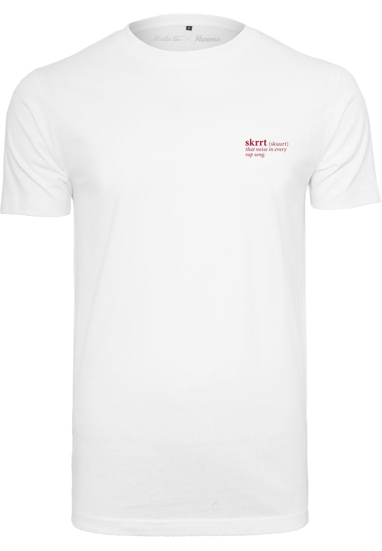 That Noise Tee - Merchandise T-Shirts - TTUMT788 - 12