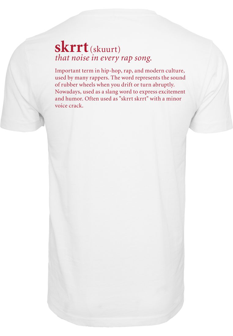 That Noise Tee - Merchandise T-Shirts - TTUMT788 - 13