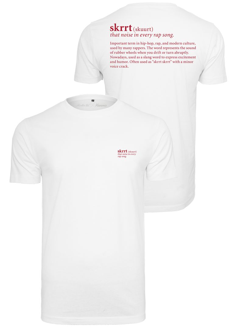 That Noise Tee - Merchandise T-Shirts - TTUMT788 - 11