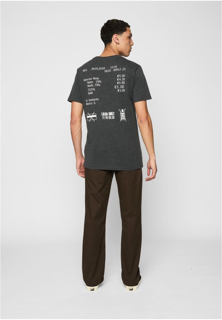 Cash Only Tee - Merchandise T-Shirts - TTUMT816 - 36