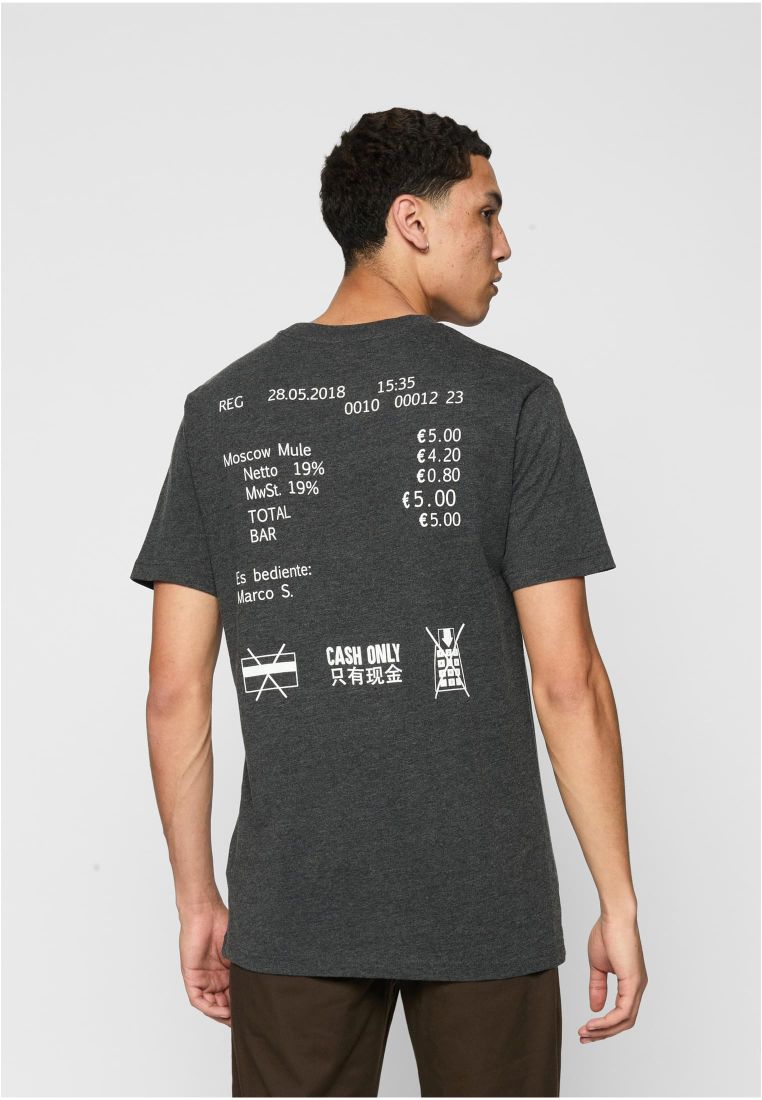 Cash Only Tee - Merchandise T-Shirts - TTUMT816 - 155