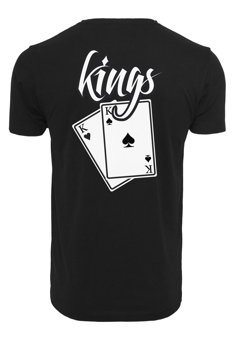 Kings Cards Tee