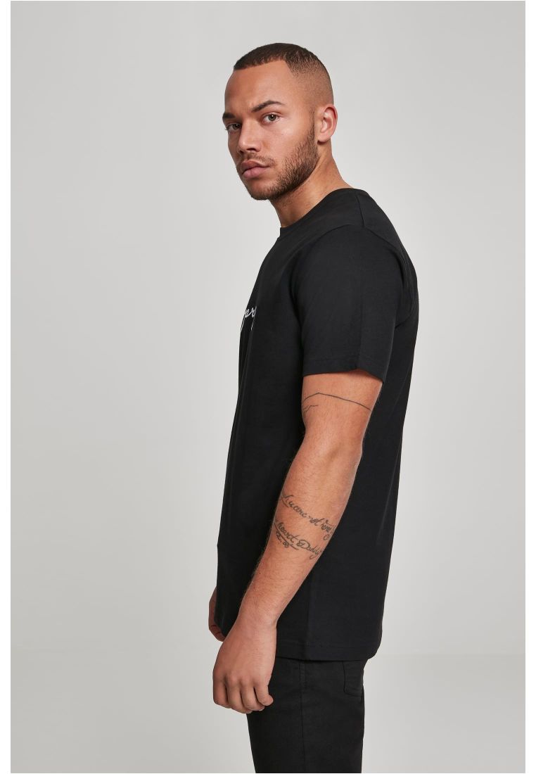 Pray EMB Tee - Merchandise T-Shirts - TTUMT887 - 4