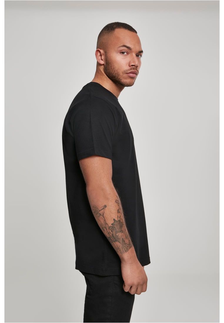 Pray EMB Tee - Merchandise T-Shirts - TTUMT887 - 5