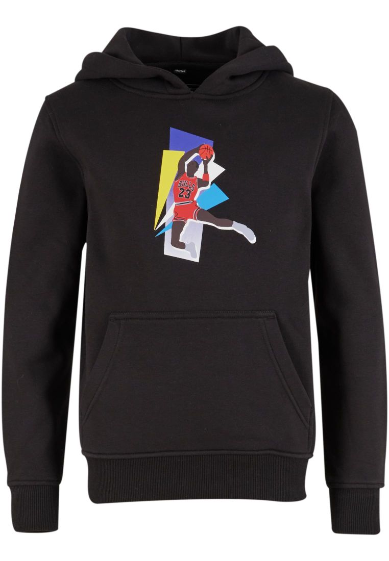 Bulls Hoody Kids - KIDS CLOTHING - TTUMT893K - 2