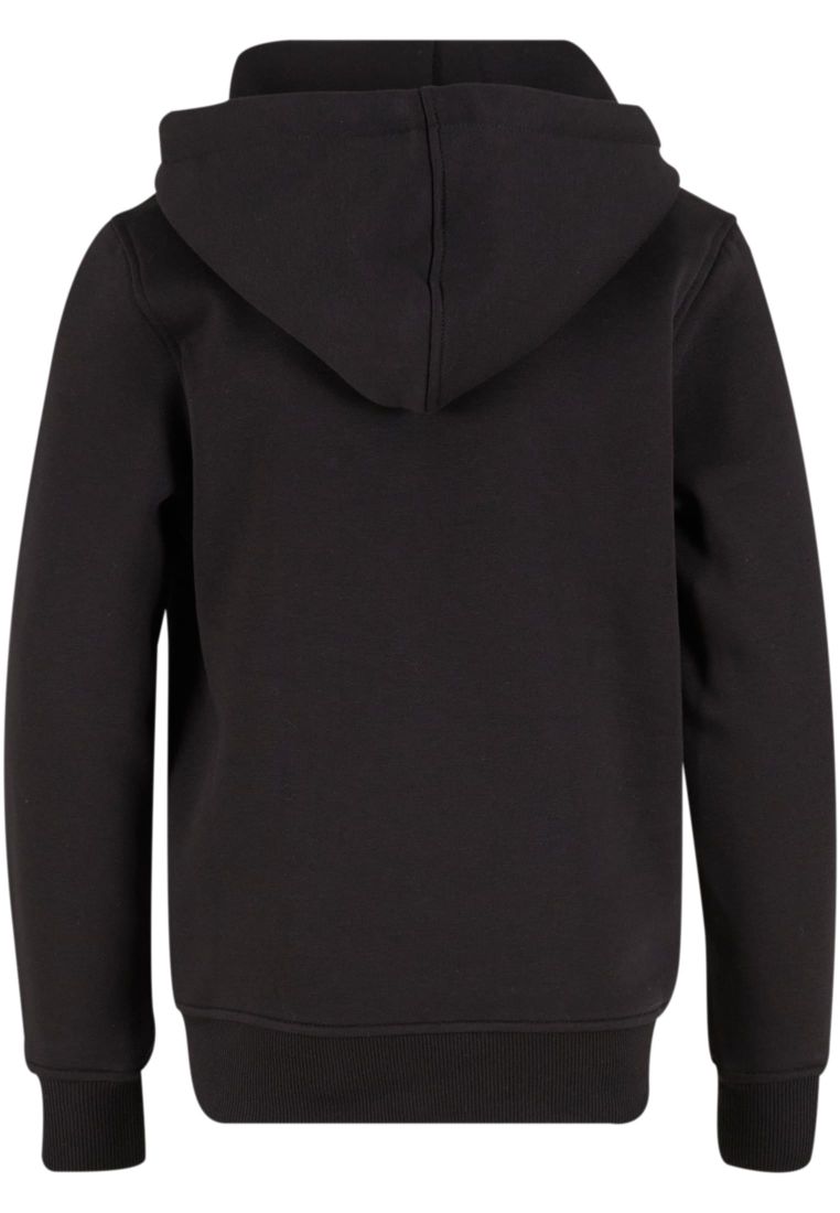 Bulls Hoody Kids - KIDS CLOTHING - TTUMT893K - 4