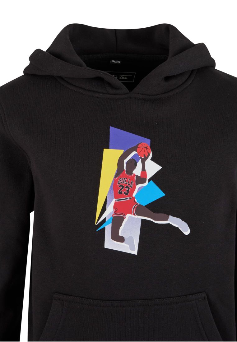 Bulls Hoody Kids - KIDS CLOTHING - TTUMT893K - 5