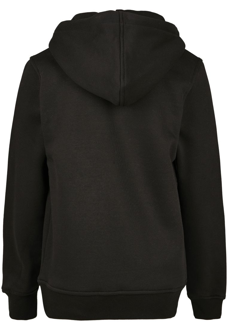 Kids Save And Love Hoody - KIDS CLOTHING - TTUMTK130 - 35