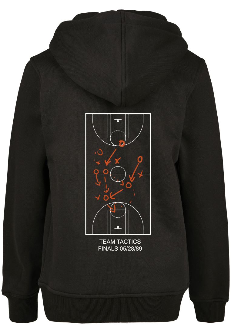 Kids Team Tactics Hoody - LASTENVAATTEET - TTUMTK140 - 36