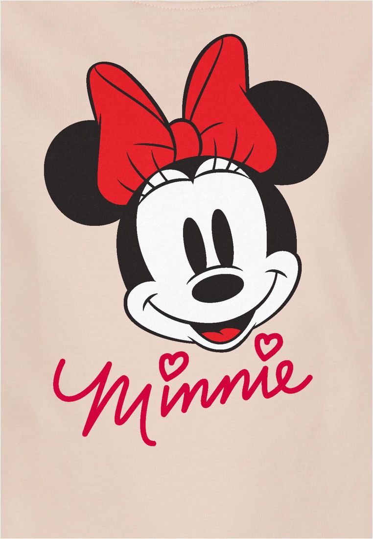 Minnie Mouse Kids Tee - KIDS CLOTHING - TTUMTK196 - 36