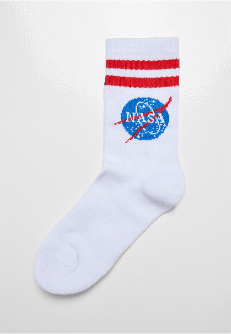 NASA Insignia Socks Kids 3-Pack