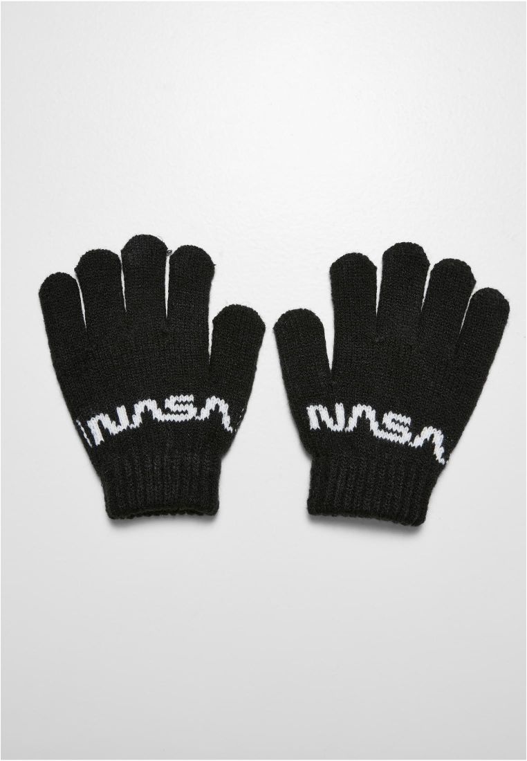NASA Knit Glove Kids