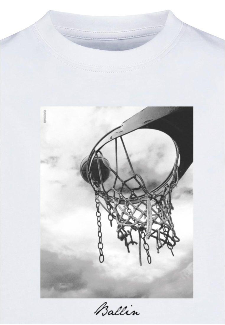 Kids Ballin 2.0 Tee - KIDS CLOTHING - TTUMTK216 - 36
