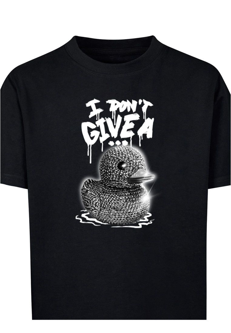 Kids I Don't Give A Tee - KIDS CLOTHING - TTUMTK256 - 36