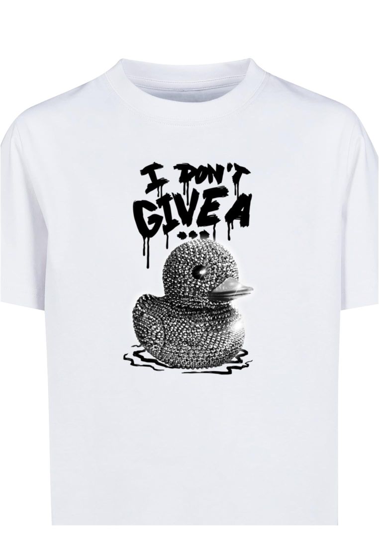 Kids I Don't Give A Tee - LASTENVAATTEET - TTUMTK256 - 186